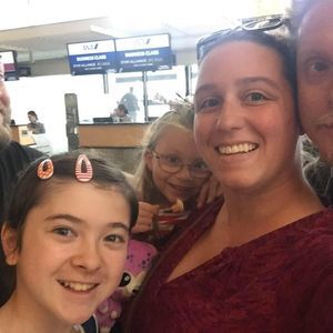 Meet your Posher, Emma